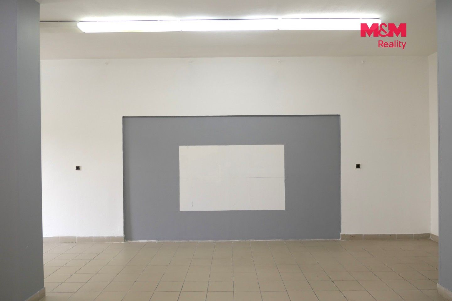 Pronájem komerčního prostoru 60 m² - foto 7