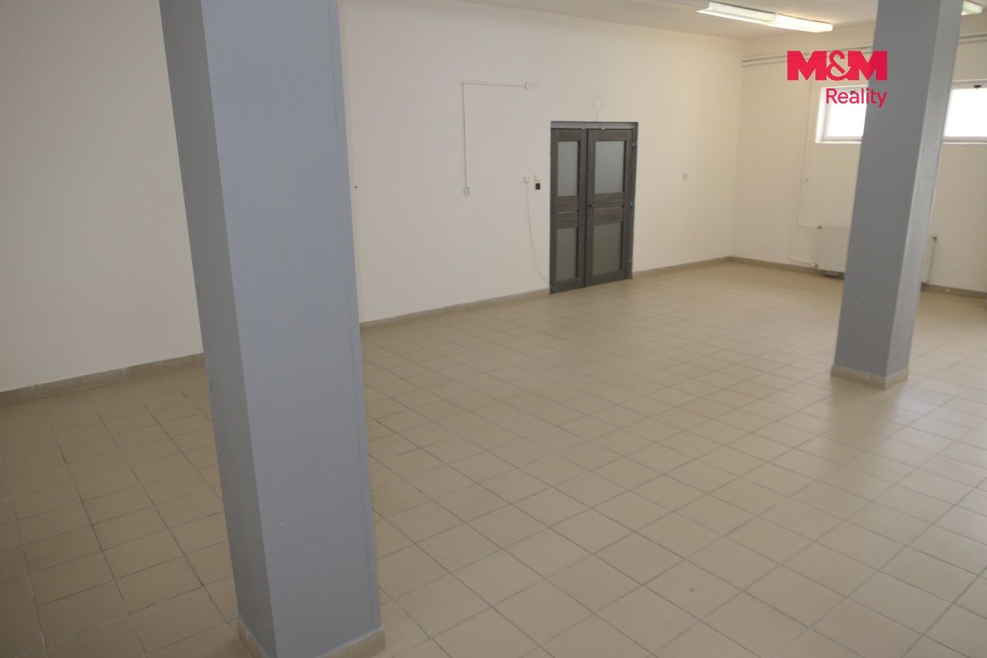 Pronájem komerčního prostoru 60 m² - foto 8
