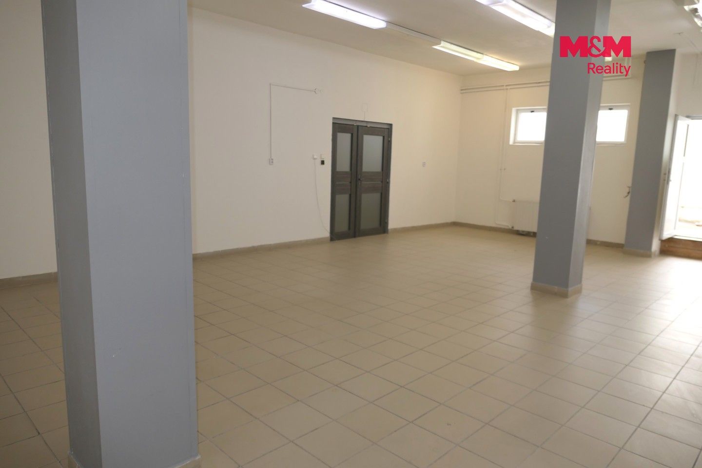 Pronájem komerčního prostoru 60 m² - foto 5