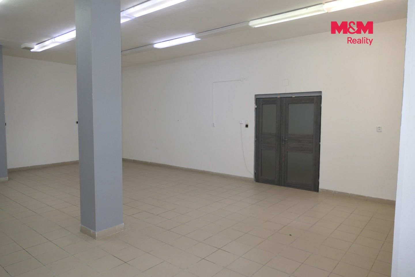 Pronájem komerčního prostoru 60 m² - foto 9