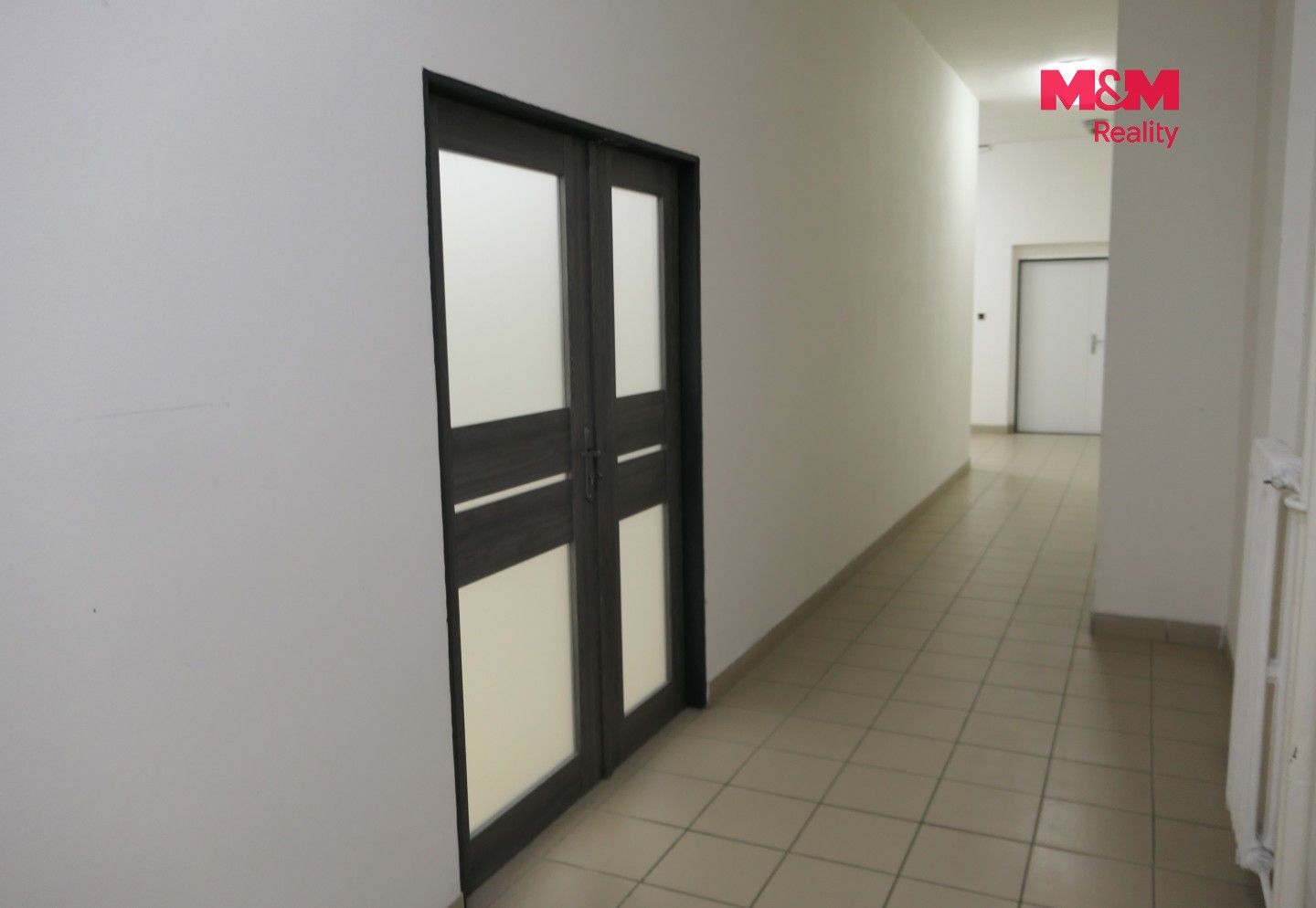 Pronájem komerčního prostoru 60 m² - foto 12