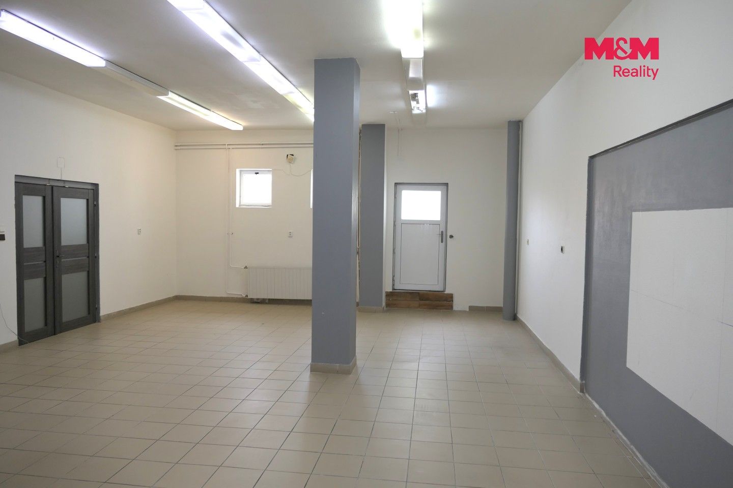 Pronájem komerčního prostoru 60 m² - foto 10