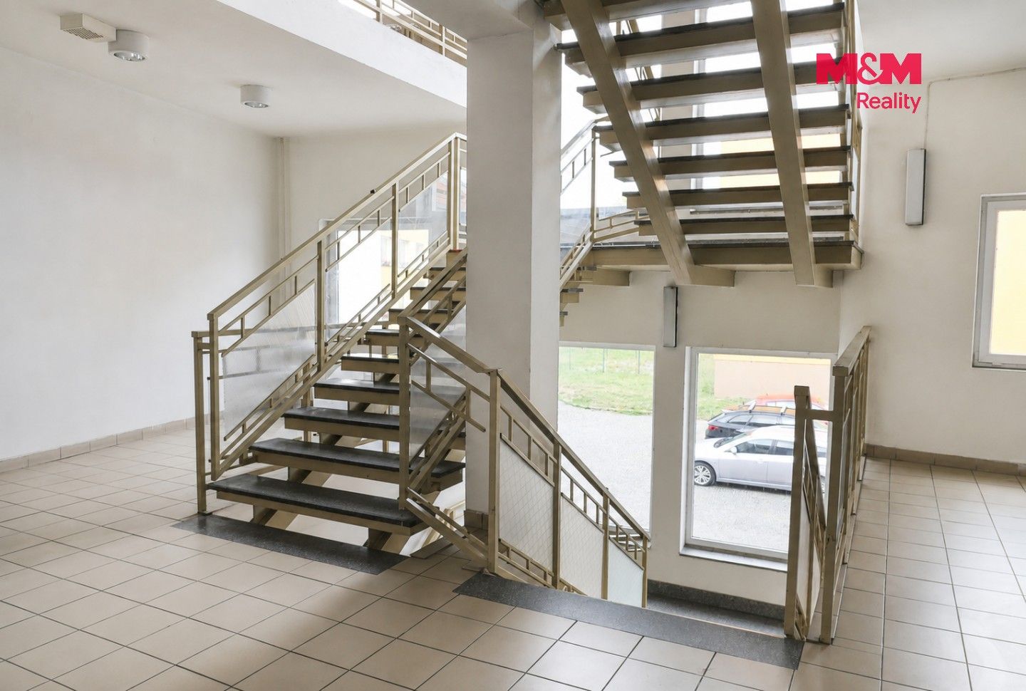 Pronájem komerčního prostoru 60 m² - foto 13