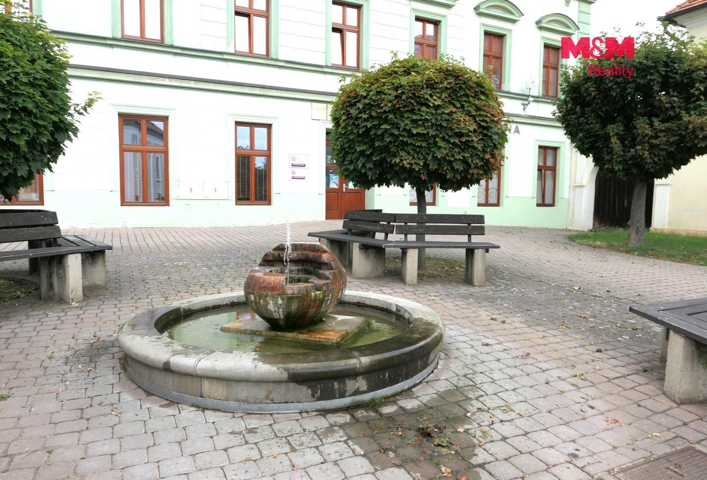 Pronájem komerčního prostoru 60 m² - foto 15