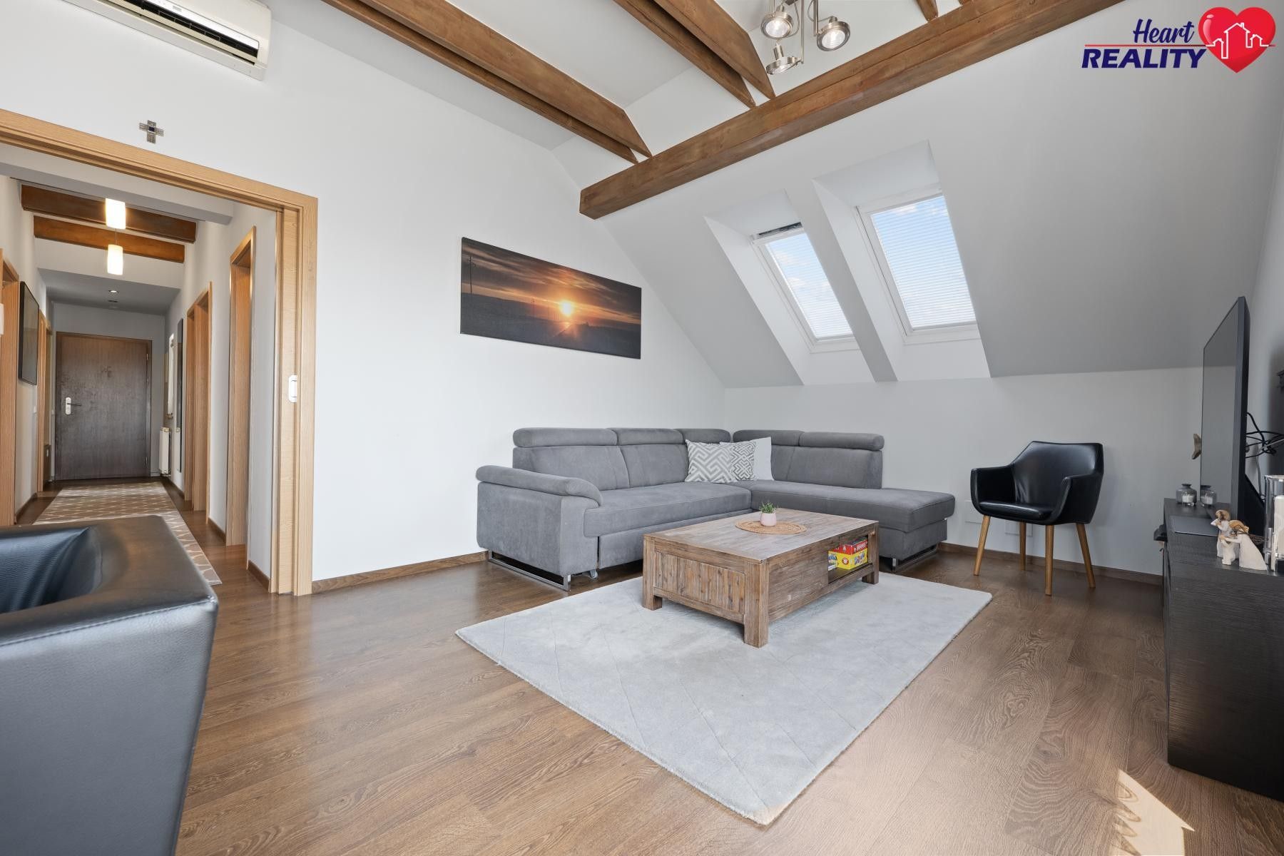 Prodej bytu 3+kk 78 m² - foto 4