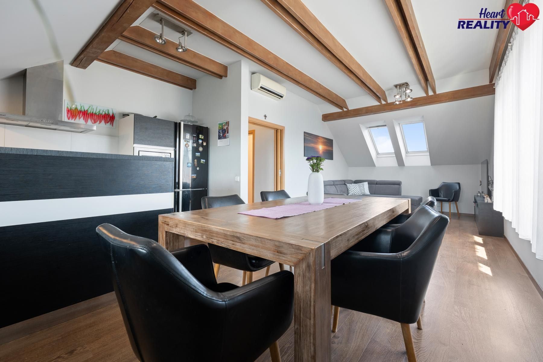 Prodej bytu 3+kk 78 m² - foto 3