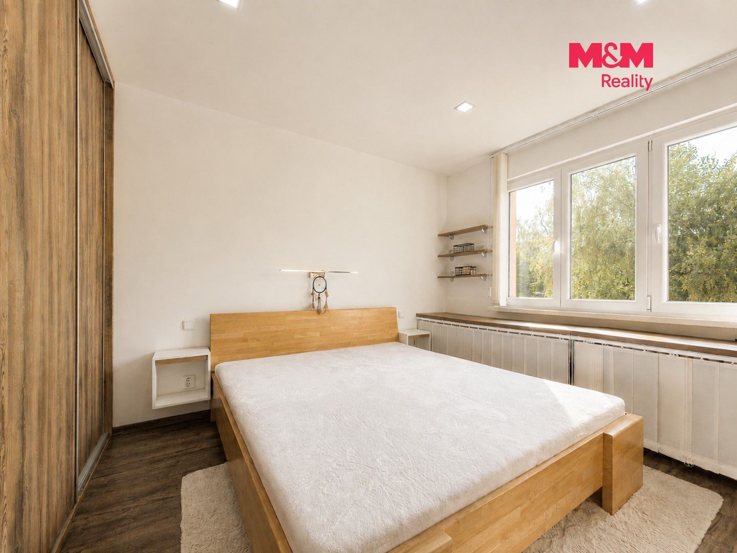 Prodej bytu 3+1 74 m² - foto 5