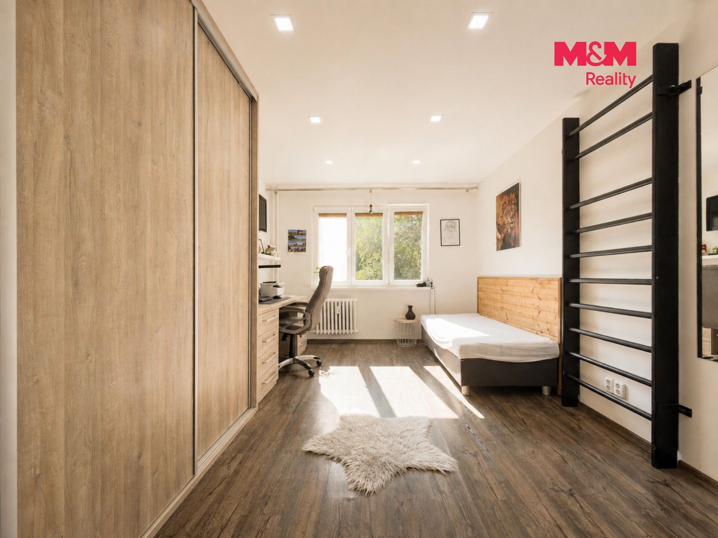 Prodej bytu 3+1 74 m² - foto 4