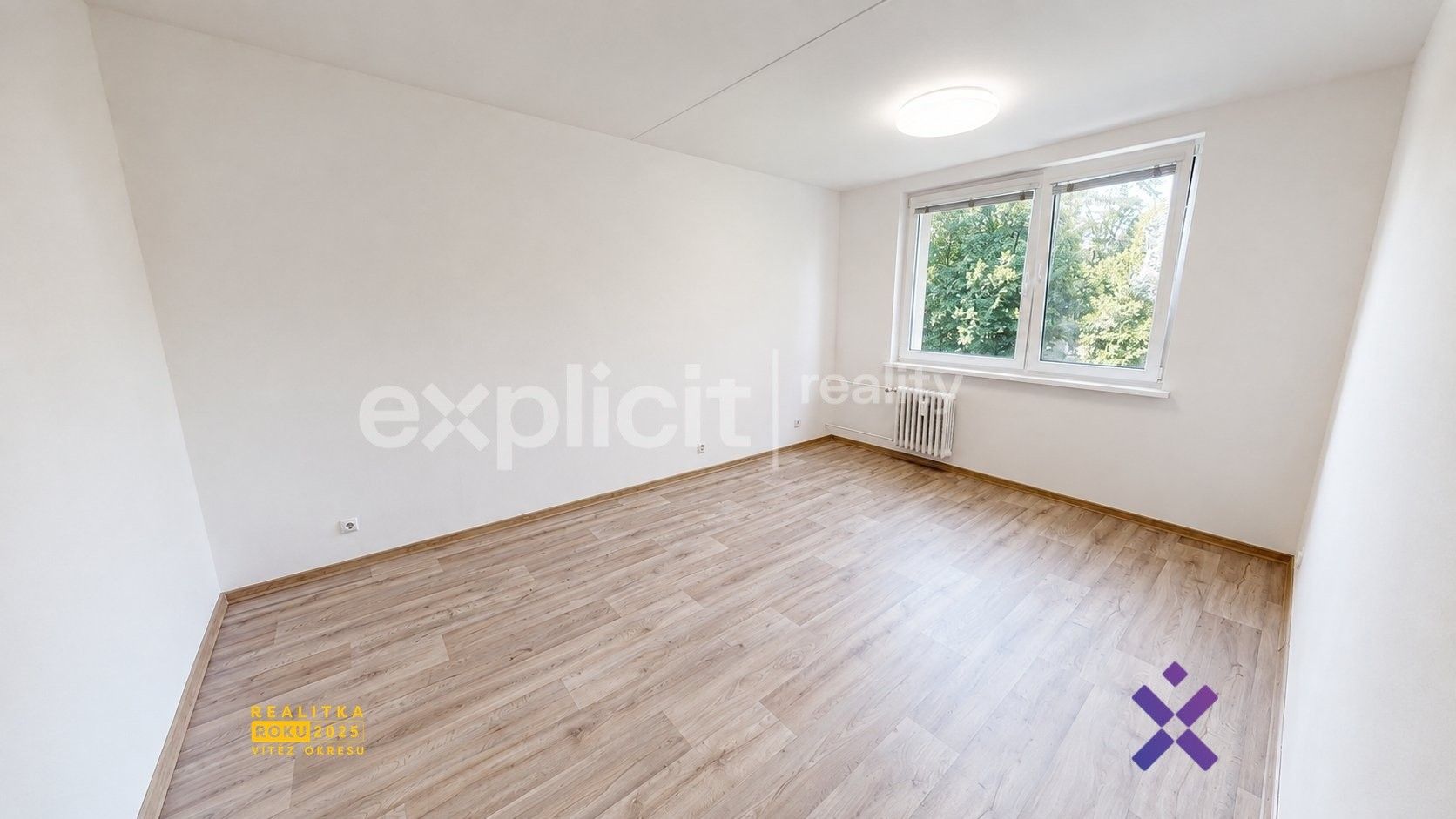 Pronájem bytu 1+1 38 m² - foto 4