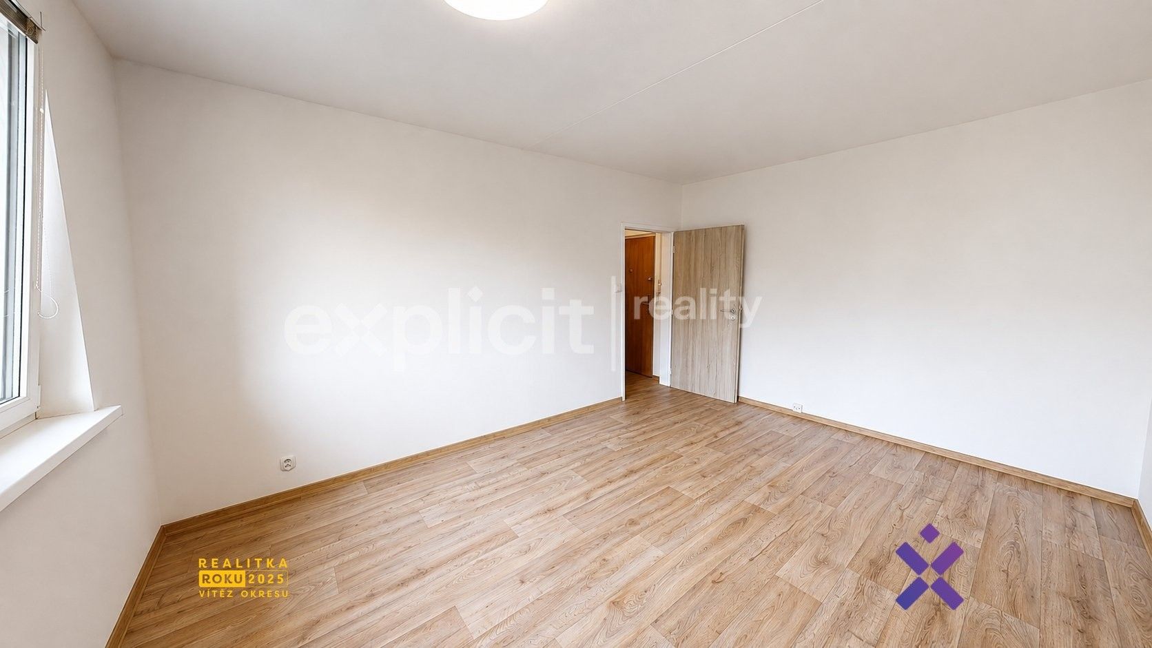 Pronájem bytu 1+1 38 m² - foto 6