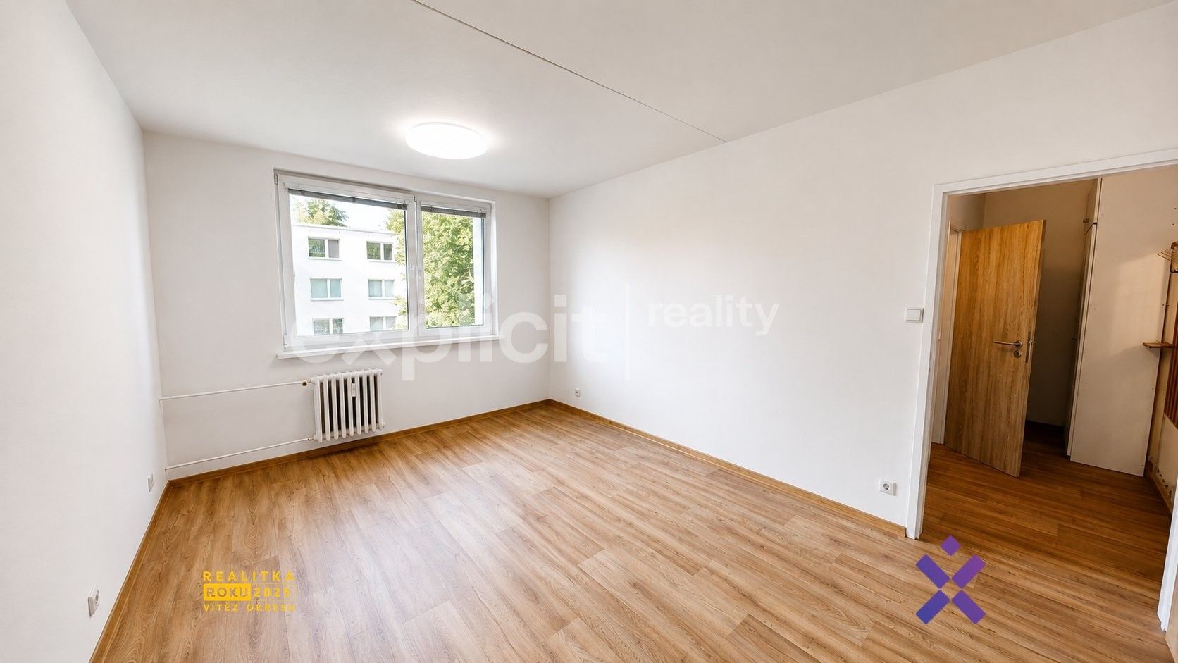 Pronájem bytu 1+1 38 m² - foto 8