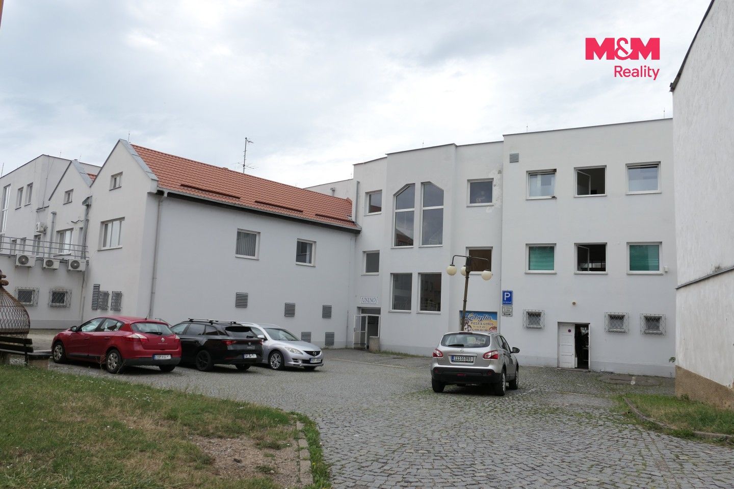Pronájem komerčního prostoru 60 m² - foto 17