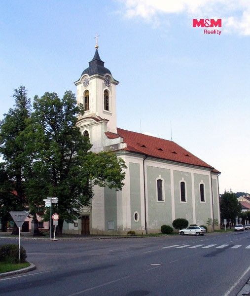 Pronájem komerčního prostoru 60 m² - foto 19
