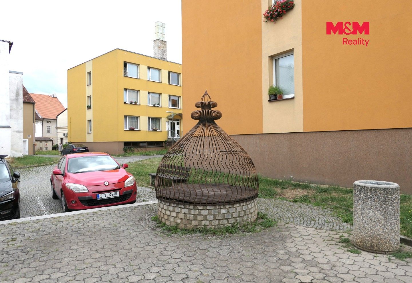 Pronájem komerčního prostoru 60 m² - foto 18