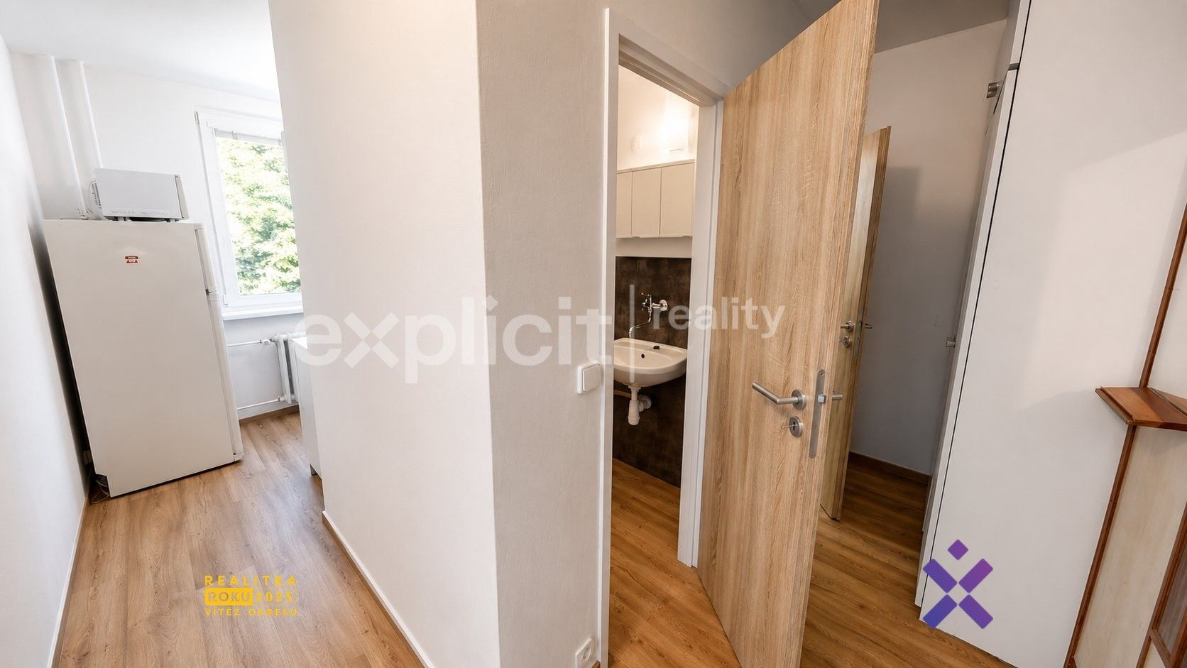 Pronájem bytu 1+1 38 m² - foto 9
