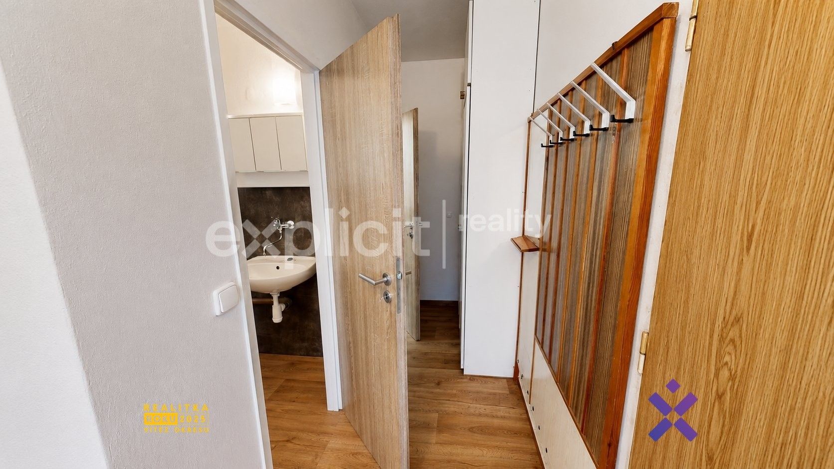 Pronájem bytu 1+1 38 m² - foto 10