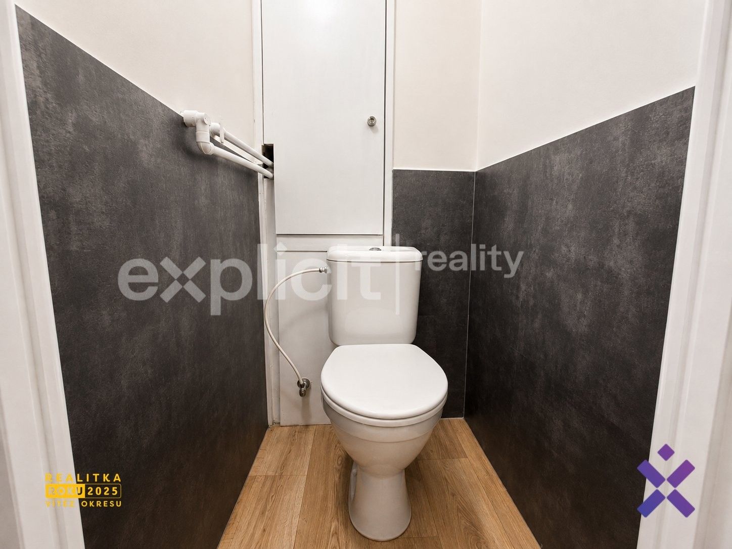 Pronájem bytu 1+1 38 m² - foto 12