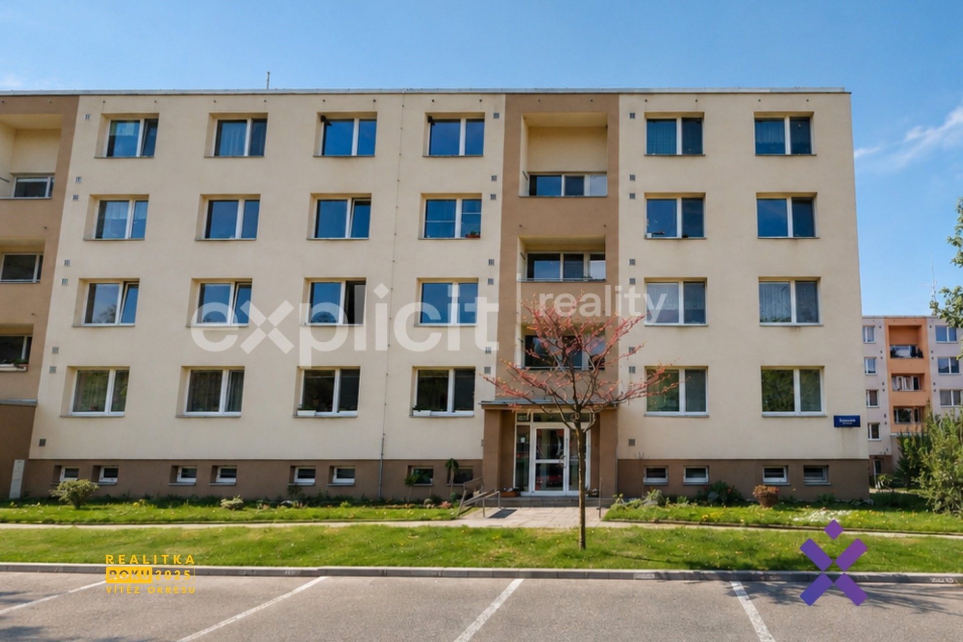 Pronájem bytu 1+1 38 m² - foto 13
