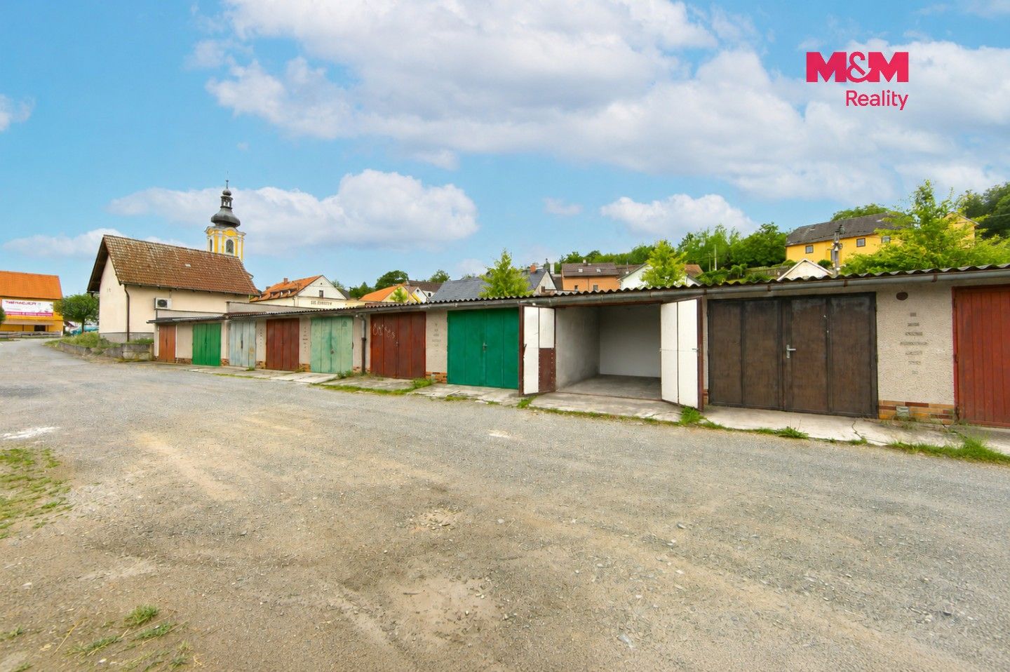 Prodej nemovitosti 21 m² - foto 3