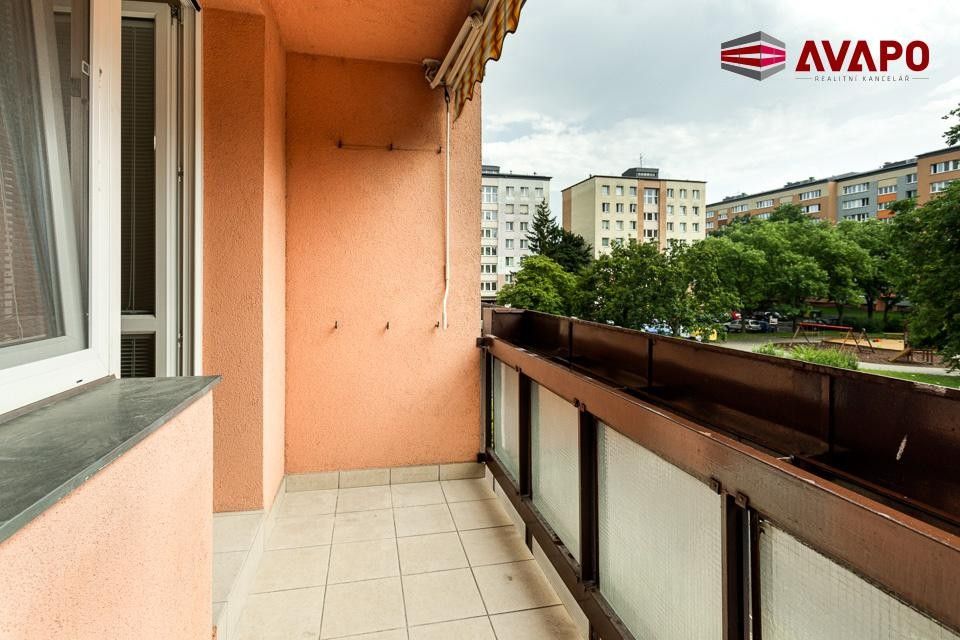 Pronájem bytu 2+1 58 m² - foto 11