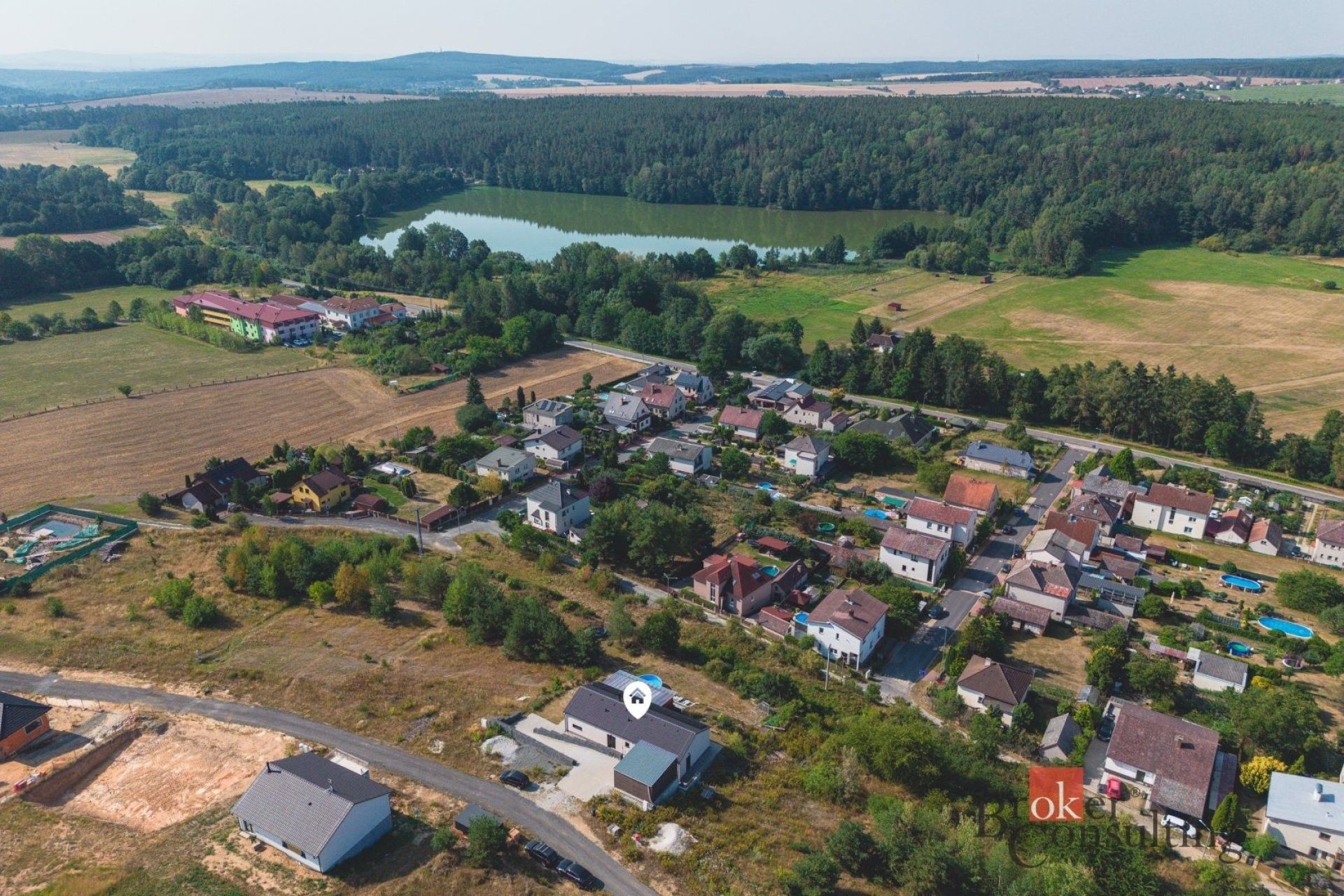 Prodej nemovitosti 183 m² - foto 17