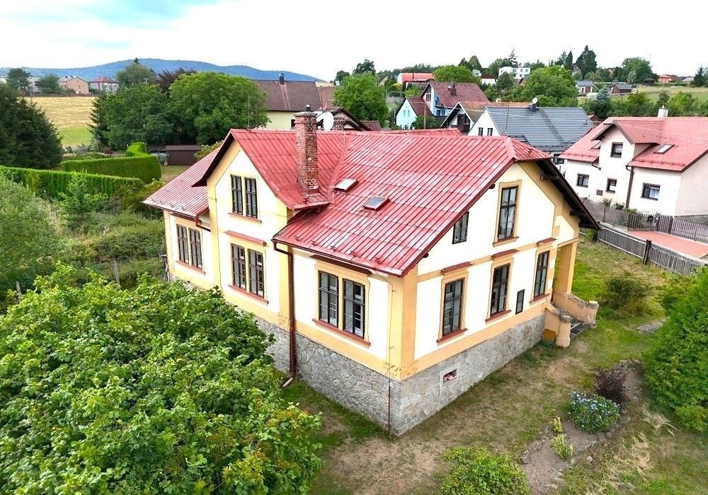 Prodej domu 340 m² - foto 4