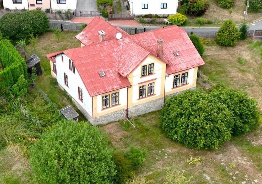 Prodej domu 340 m² - foto 5