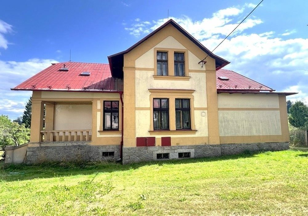 Prodej domu 340 m² - foto 7