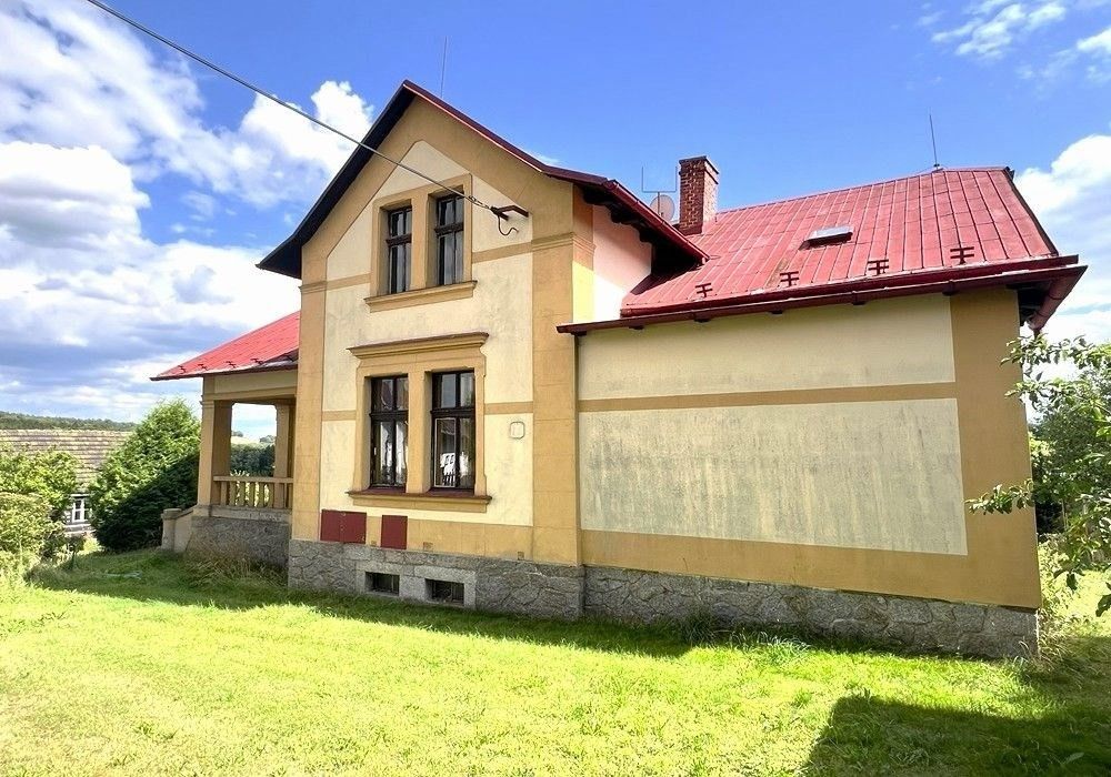 Prodej domu 340 m² - foto 9