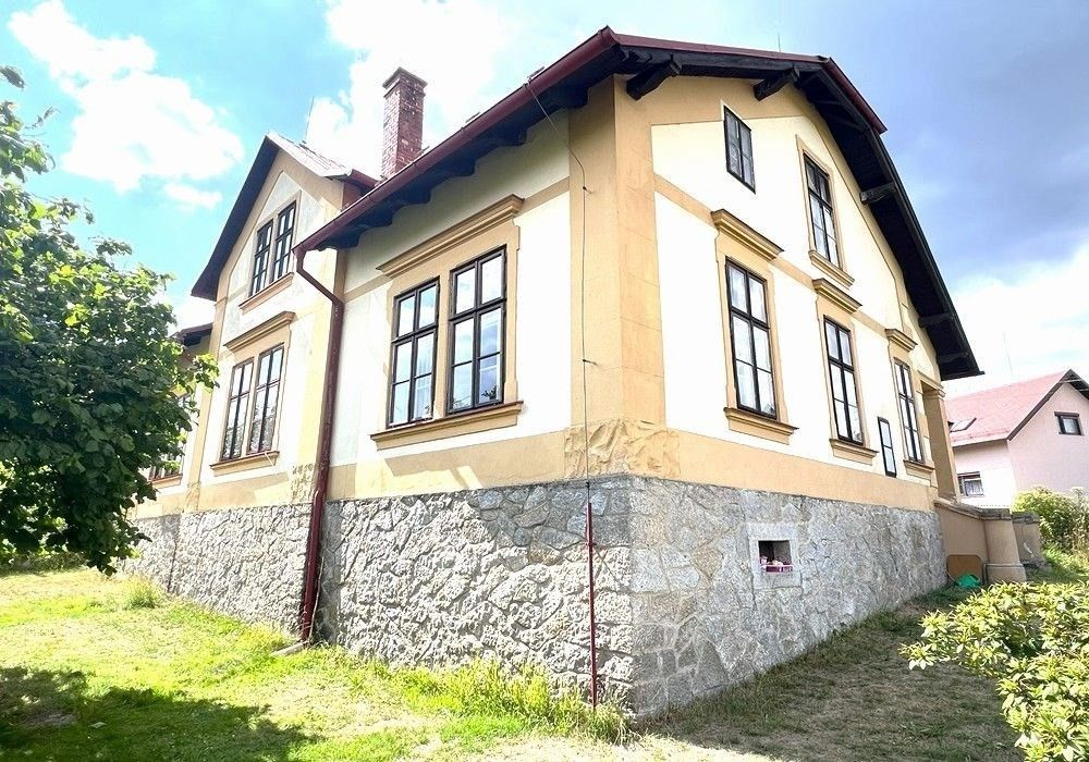 Prodej domu 340 m² - foto 10