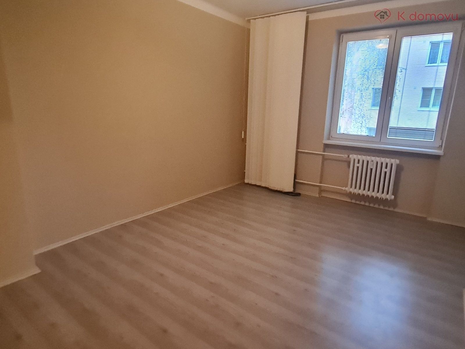 Pronájem bytu 1+1 37 m² - foto 2