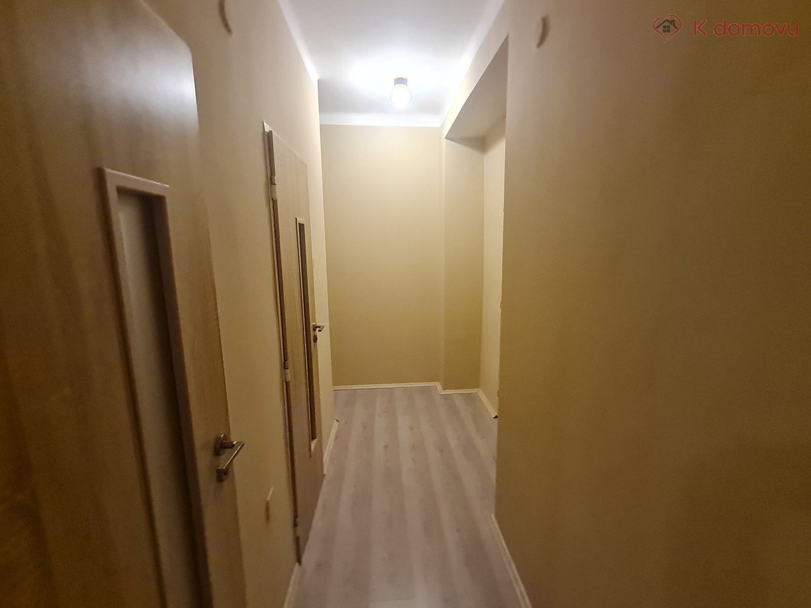 Pronájem bytu 1+1 37 m² - foto 5