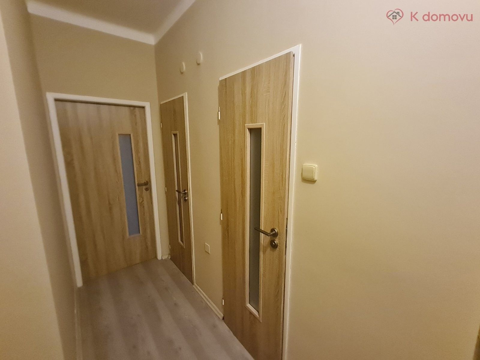 Pronájem bytu 1+1 37 m² - foto 6