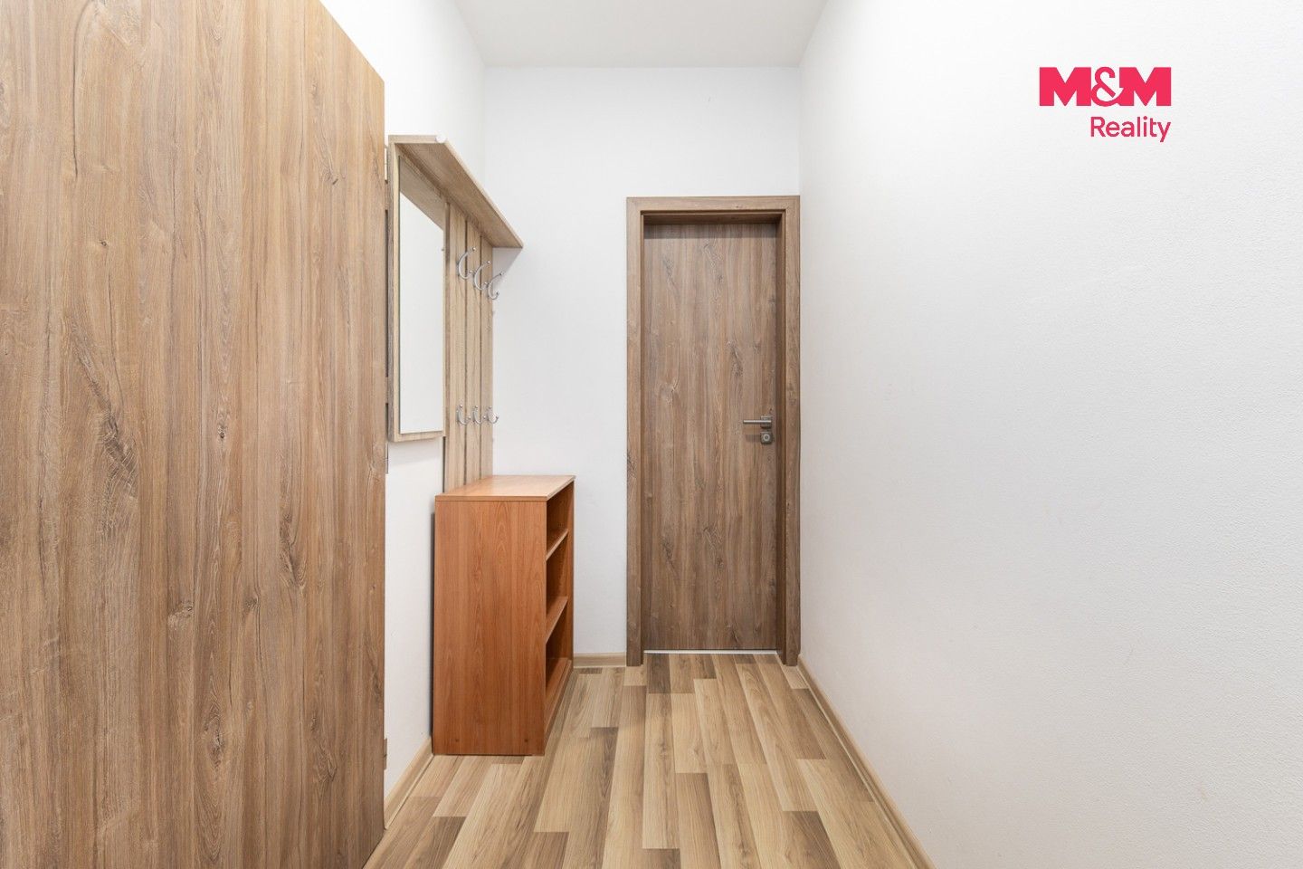 Pronájem bytu 2+1 50 m² - foto 4
