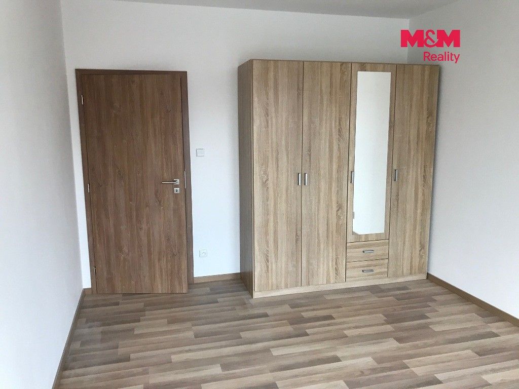 Pronájem bytu 2+1 50 m² - foto 5