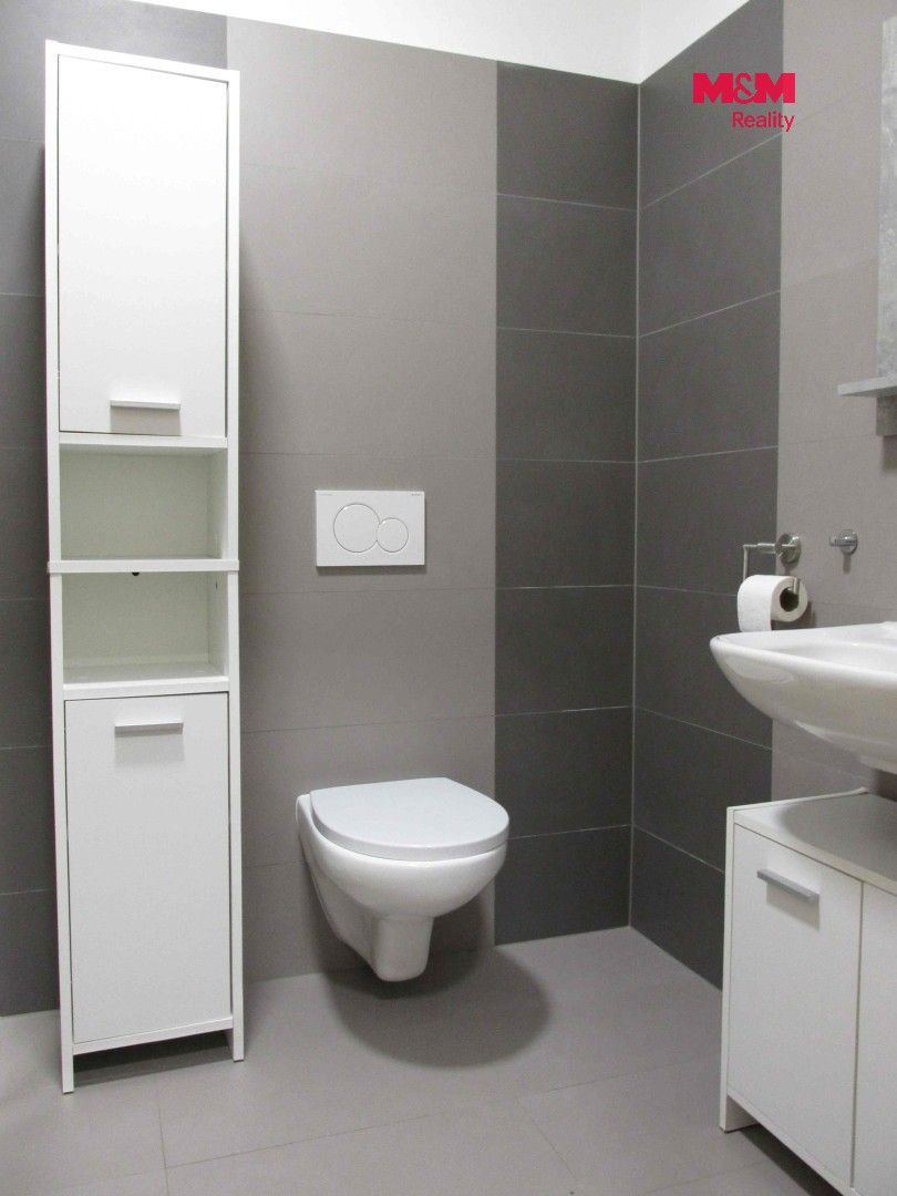 Pronájem bytu 2+1 50 m² - foto 6