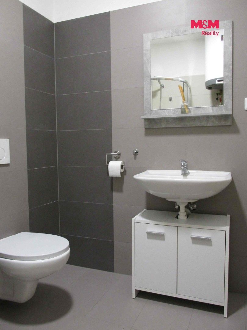 Pronájem bytu 2+1 50 m² - foto 7
