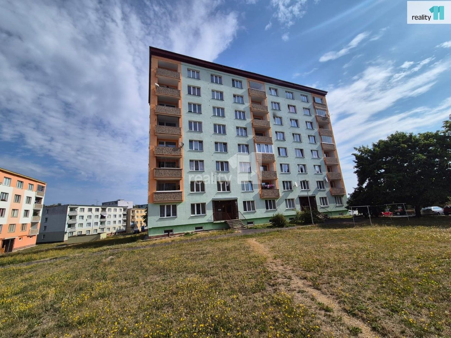 Prodej bytu 3+1 64 m² - foto 1