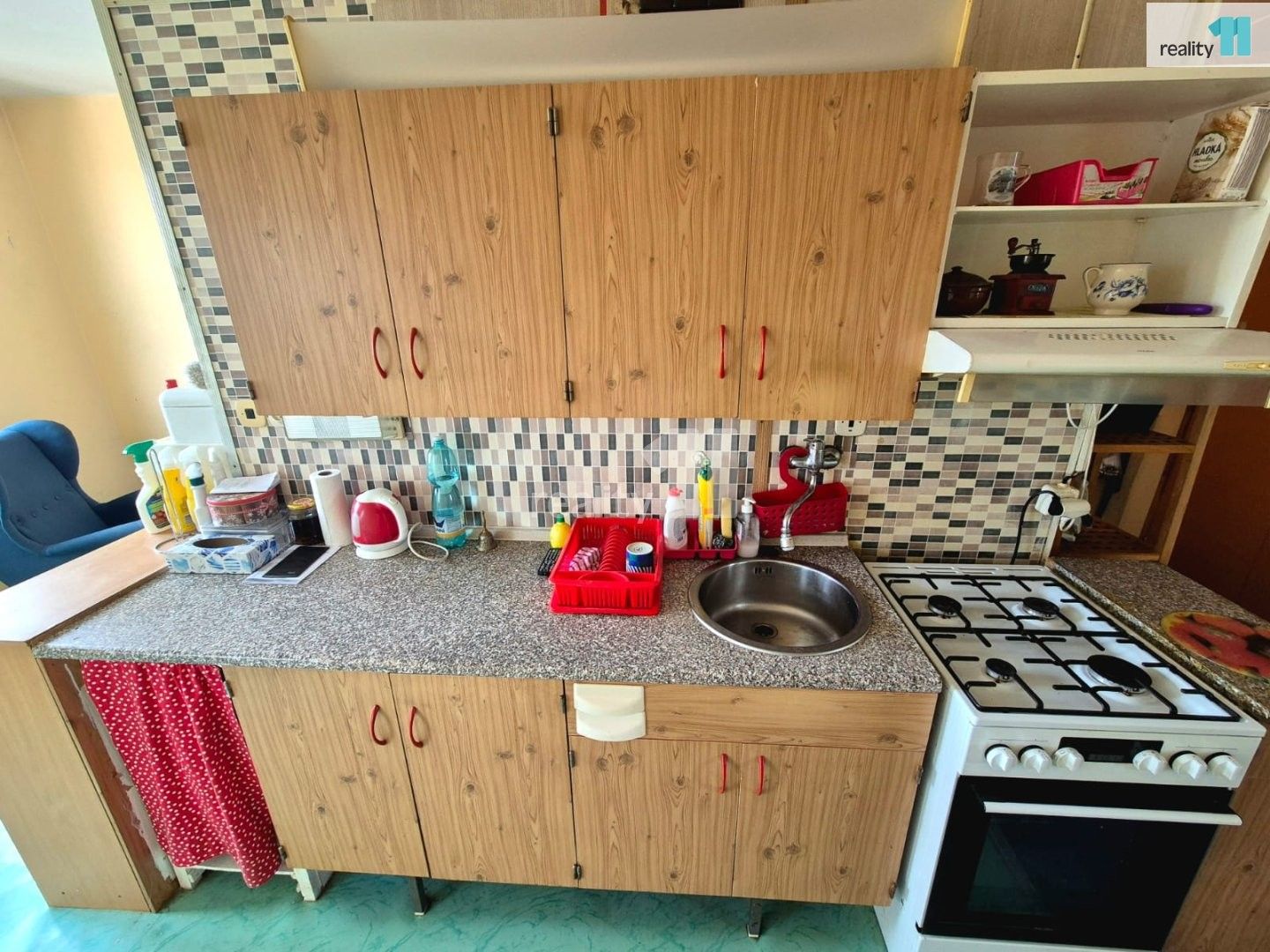 Prodej bytu 3+1 64 m² - foto 2
