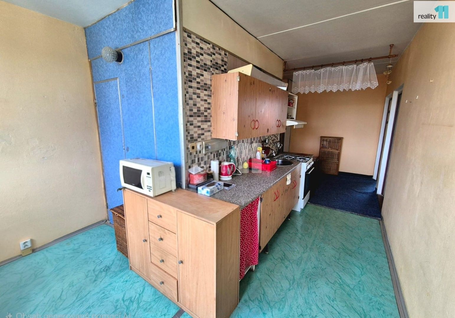 Prodej bytu 3+1 64 m² - foto 4