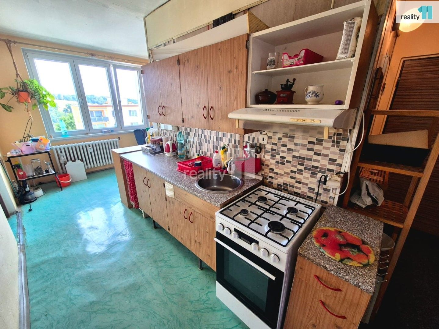 Prodej bytu 3+1 64 m² - foto 3