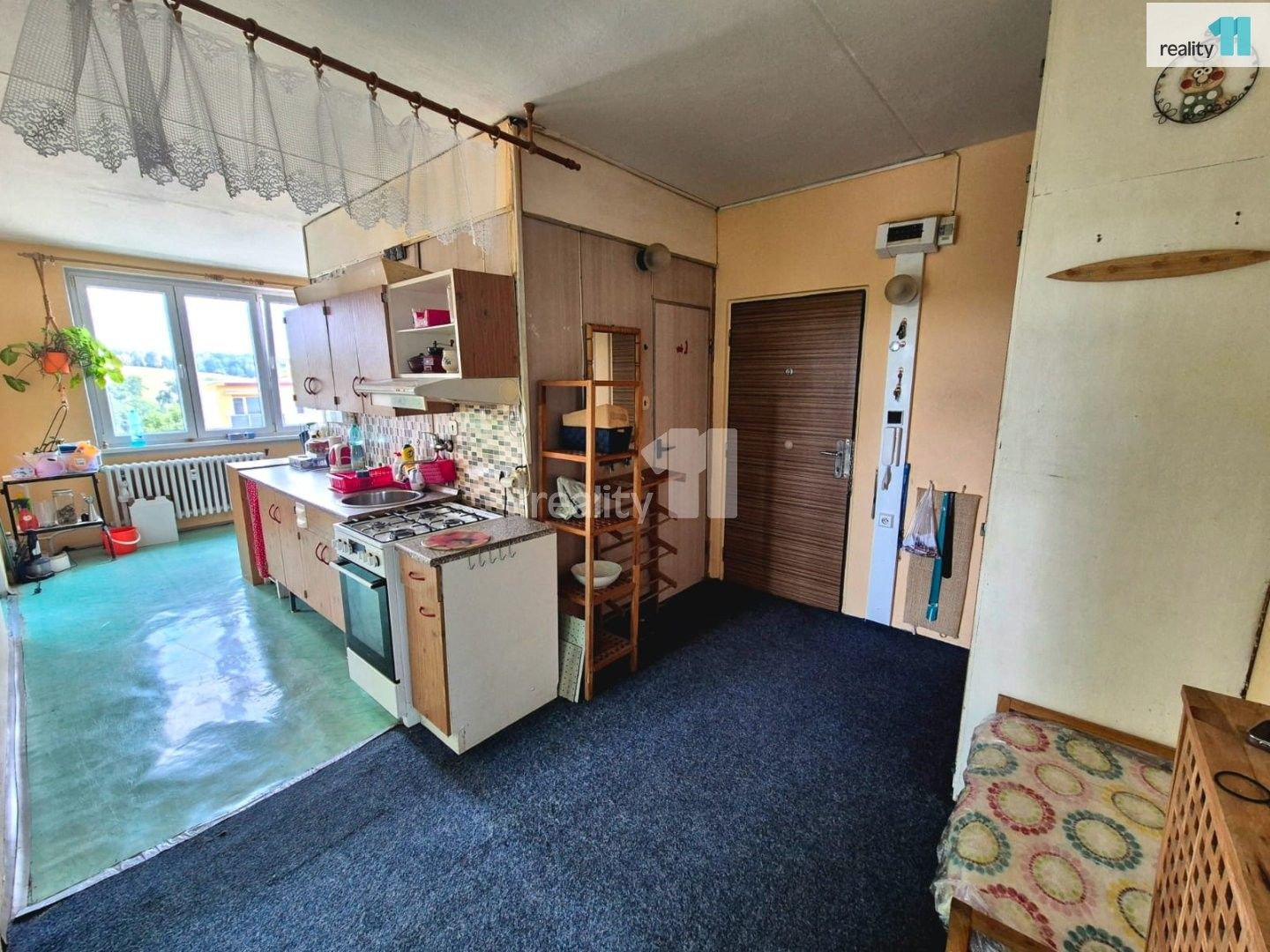 Prodej bytu 3+1 64 m² - foto 5