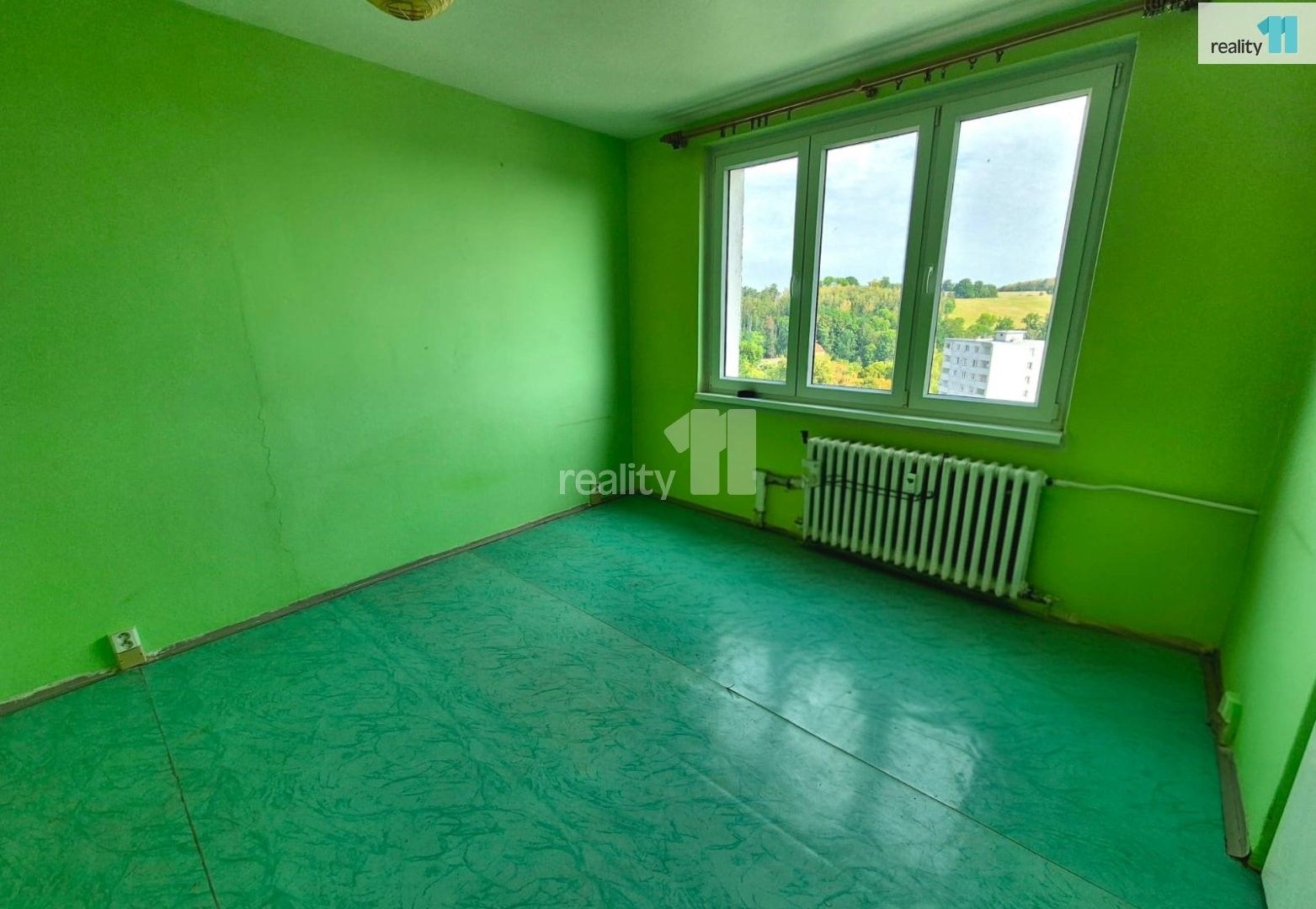 Prodej bytu 3+1 64 m² - foto 9