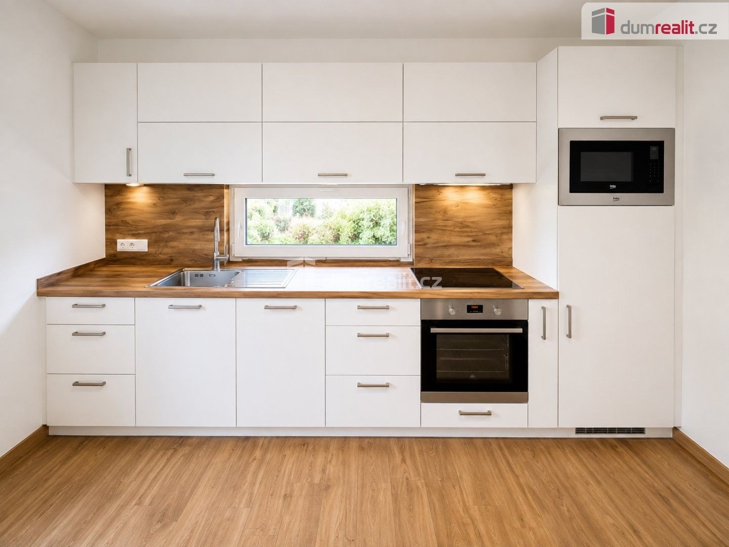 Pronájem bytu 2+kk 50 m² - foto 5