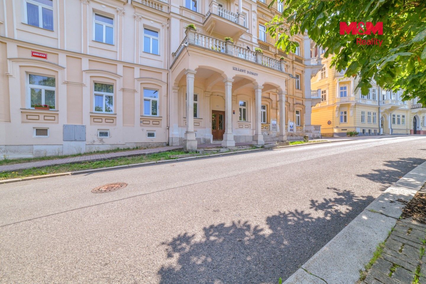 Pronájem bytu 1+kk 33 m² - foto 2