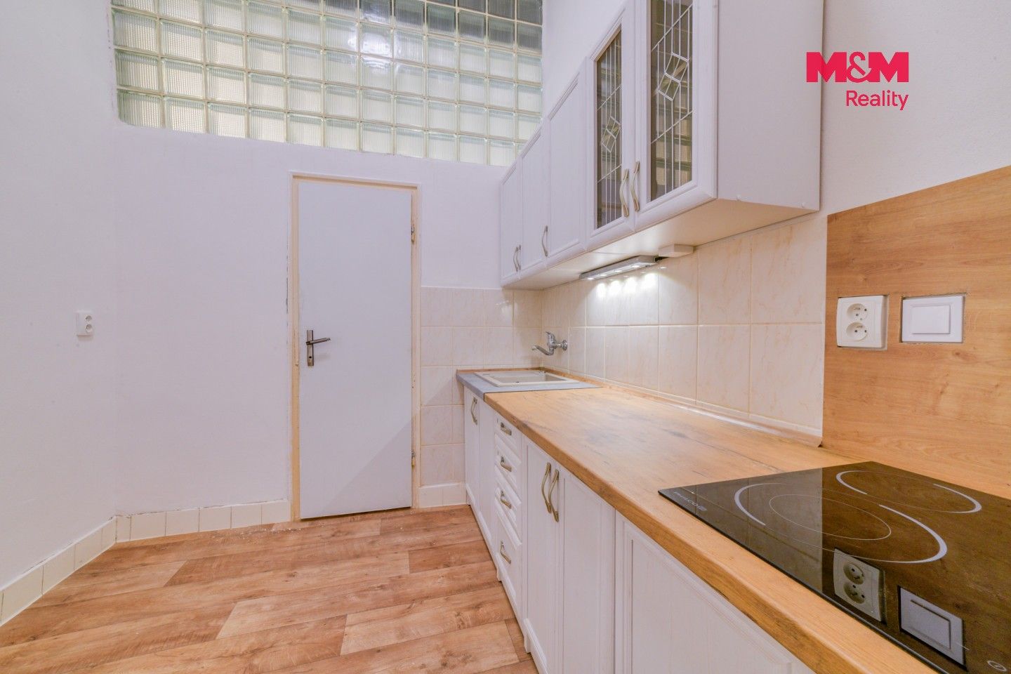 Pronájem bytu 1+kk 33 m² - foto 5