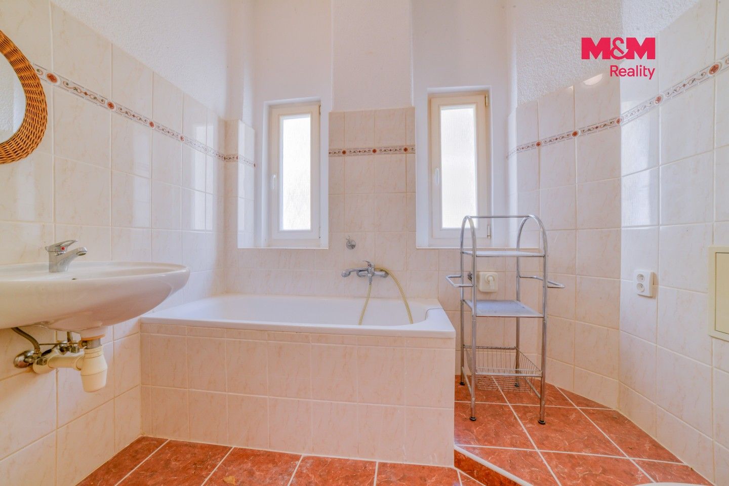 Pronájem bytu 1+kk 33 m² - foto 6