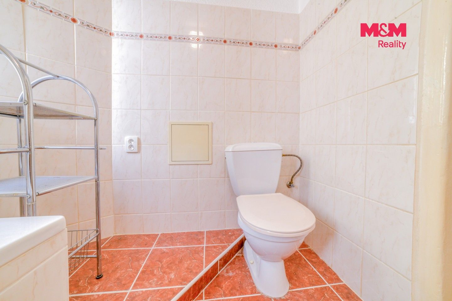 Pronájem bytu 1+kk 33 m² - foto 8