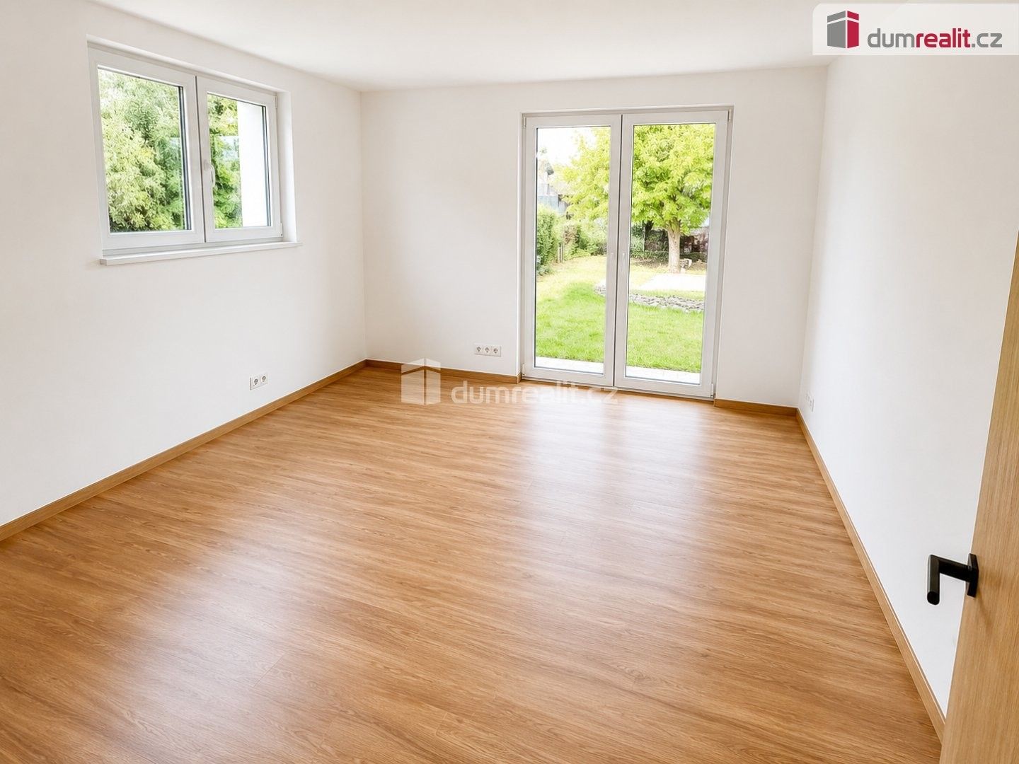 Pronájem bytu 2+kk 50 m² - foto 9