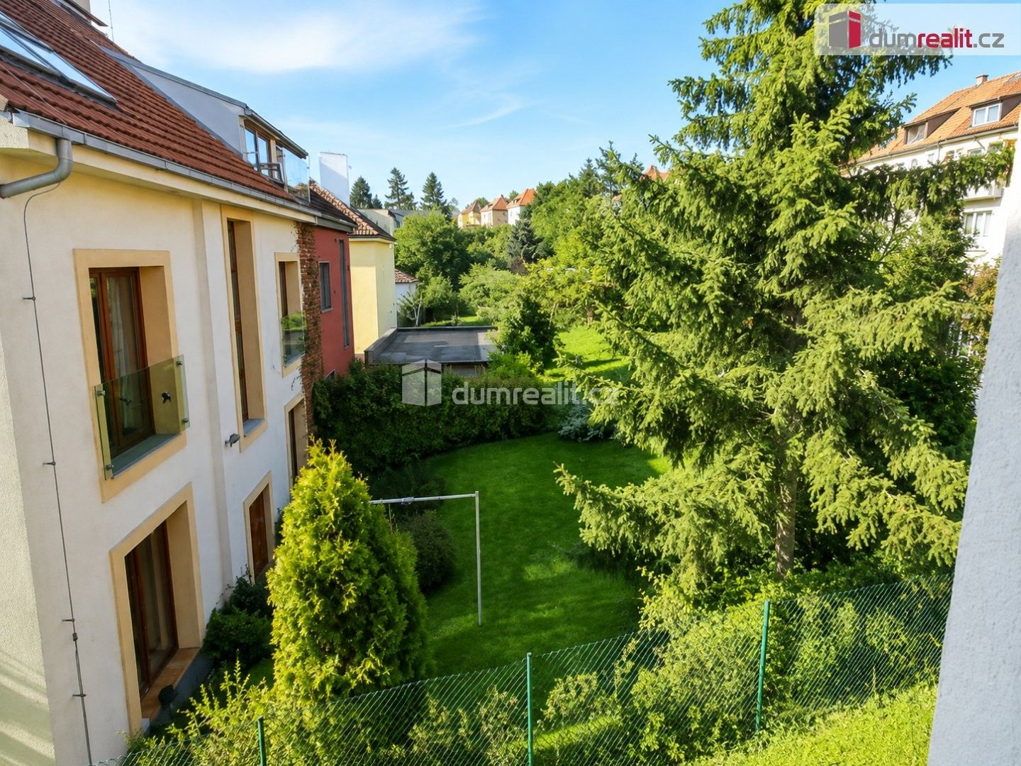Pronájem bytu 2+kk 50 m² - foto 10